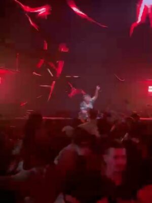 Ingrid Grudke Instagram - La noche en Japón 🇯🇵