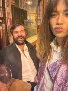 Actress Ipek Karapinar HD Photos and Wallpapers October 2025