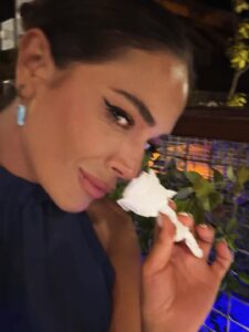 Actress Ipek Karapinar HD Photos and Wallpapers September 2025