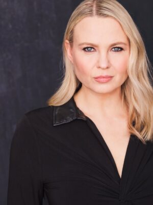 Irina Voronina Instagram - Forgot to brag about new headshots by @joannadegeneres ! So many awesome looks!!! #irinavoronina #headshots #lifeofanactor