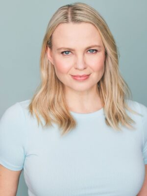Irina Voronina Instagram - Forgot to brag about new headshots by @joannadegeneres ! So many awesome looks!!! #irinavoronina #headshots #lifeofanactor