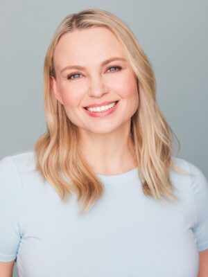 Irina Voronina Instagram - Forgot to brag about new headshots by @joannadegeneres ! So many awesome looks!!! #irinavoronina #headshots #lifeofanactor