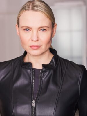 Irina Voronina Instagram - Forgot to brag about new headshots by @joannadegeneres ! So many awesome looks!!! #irinavoronina #headshots #lifeofanactor