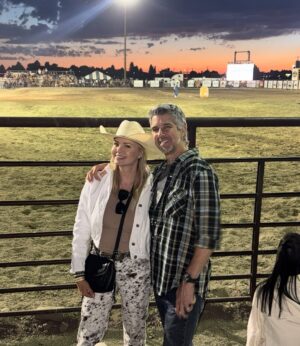 Irina Voronina Instagram - Enjoyed spending time with friends and family this summer!. 🌅🦙🗻🐎☀️ Montana summers - five stars. 🌟 Jury duty - zero stars. 👎 Do not recommend  #montana #bozeman #montanatravel #irinavoronina