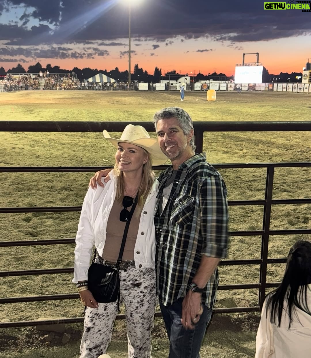 Irina Voronina - 600 Likes - Enjoyed spending time with friends and family this summer!. 🌅🦙🗻🐎☀️ Montana summers - five stars. 🌟 Jury duty - zero stars. 👎 Do not recommend  #montana #bozeman #montanatravel #irinavoronina