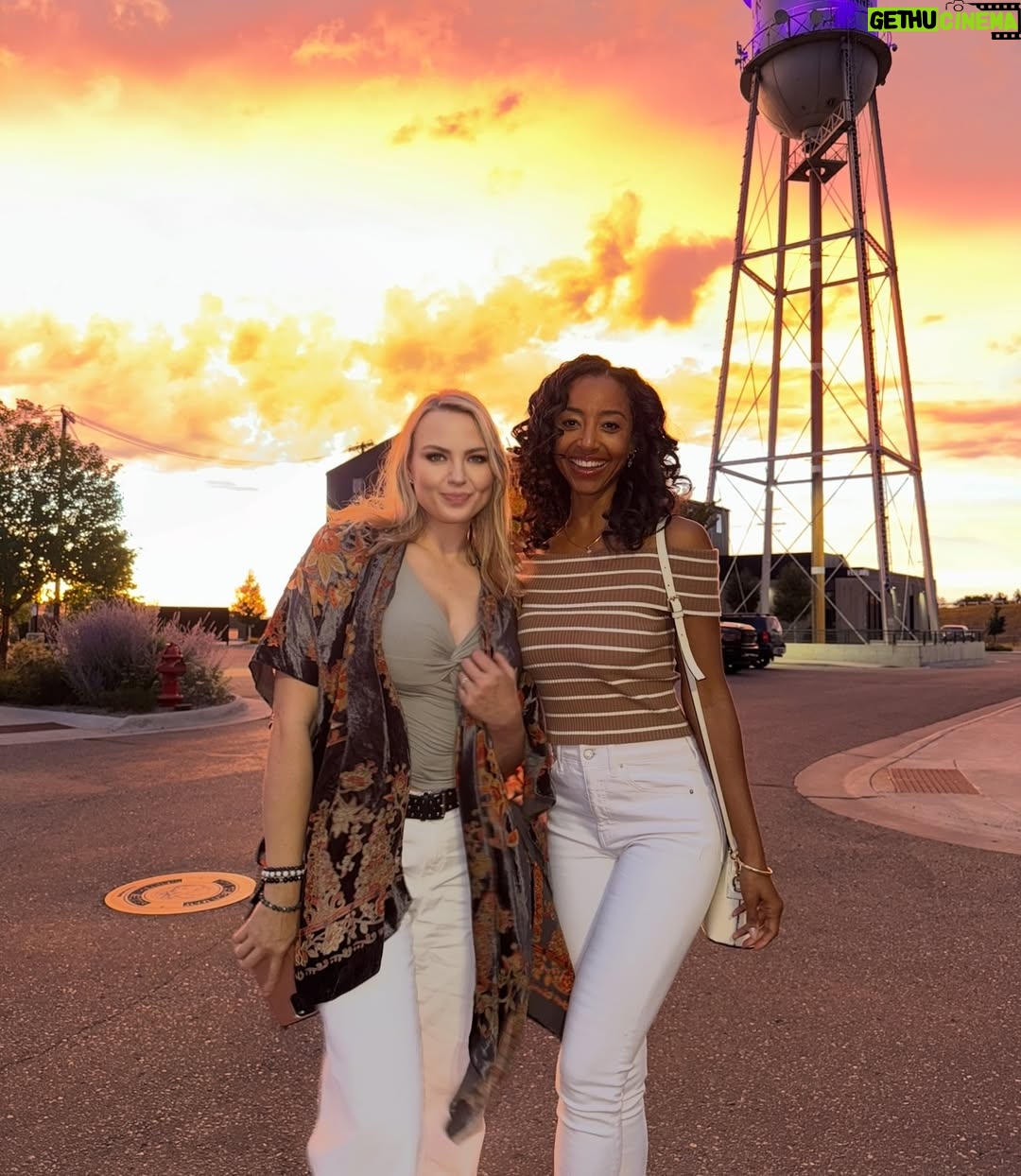 Irina Voronina - 600 Likes - Enjoyed spending time with friends and family this summer!. 🌅🦙🗻🐎☀️ Montana summers - five stars. 🌟 Jury duty - zero stars. 👎 Do not recommend  #montana #bozeman #montanatravel #irinavoronina