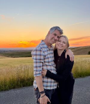 Irina Voronina Instagram - Enjoyed spending time with friends and family this summer!. 🌅🦙🗻🐎☀️ Montana summers - five stars. 🌟 Jury duty - zero stars. 👎 Do not recommend  #montana #bozeman #montanatravel #irinavoronina