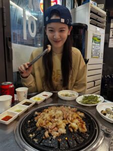 Actress Jang Gyu-ri HD Photos and Wallpapers January 2026