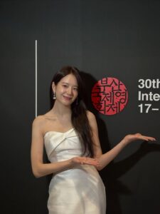 Actress Jang Gyu-ri HD Photos and Wallpapers September 2025