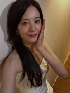 Actress Jang Gyu-ri HD Photos and Wallpapers October 2025