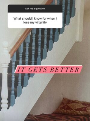 Jemima Kirke Instagram - You've seen the Stories—now it’s your turn to ask #JemimaKirke anything.

In our new advice column Tender Tips, the British-born artist and truth-teller is dishing out unfiltered guidance on everything from love and sex to all the messy moments in between. This month, she’s answering reader questions about friendship—from the most underrated quality in a good friend to handling the aftermath of hooking up with one. Head to the link in bio for no fluff, just real talk.

Photos: Jemima Kirke @jemima_jo_kirke