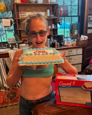 Jemima Kirke Instagram - Parenting:
1. Get an antique Pedigree Pram. They’re elegant, bold and roomy. People will think you’re a crazy person with a fake baby which is fun. The no-turn function serves as a sobering reminder that your life has become restricted, monotonous and out of your control. On the road to nowhere. In the chicest of ways.
2. Remember how you treated your friends with children when you were childless and apologize.
3. Instead of mom/dad (or the like,) make up a name you’ve always wanted to be called. A pet name like Champ, Captain, Bud, Curly, Sonny, or your last name. You’ll always know when your kid is calling for you. Lord knows how many Papas and Paws there are in the dog park these days.
4. You’ll love your kids but you might not love parenthood. You probably don’t want to feel like you’re parenting all the time. It can make it difficult to enjoy your kids. It might be helpful to imagine they’re somebody else’s kids, so you can feel how enthralling, funny and curiously complex they are. Just for a moment, you’ll feel like it isn’t all your fault
5. It’s your job to collect teeth and hair. Keep track of them. 
6. Take a bunch of photos
7. Delete half