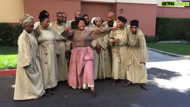 Jenifer Lewis - 153.7K Likes - The “BLACKISH” episode honoring JUNETEENTH!!! They will NEVER erase our history!!!