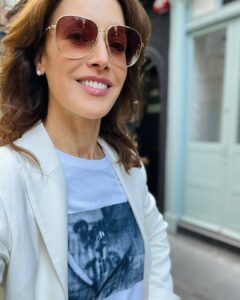 Actress Jennifer Beals HD Photos and Wallpapers October 2025