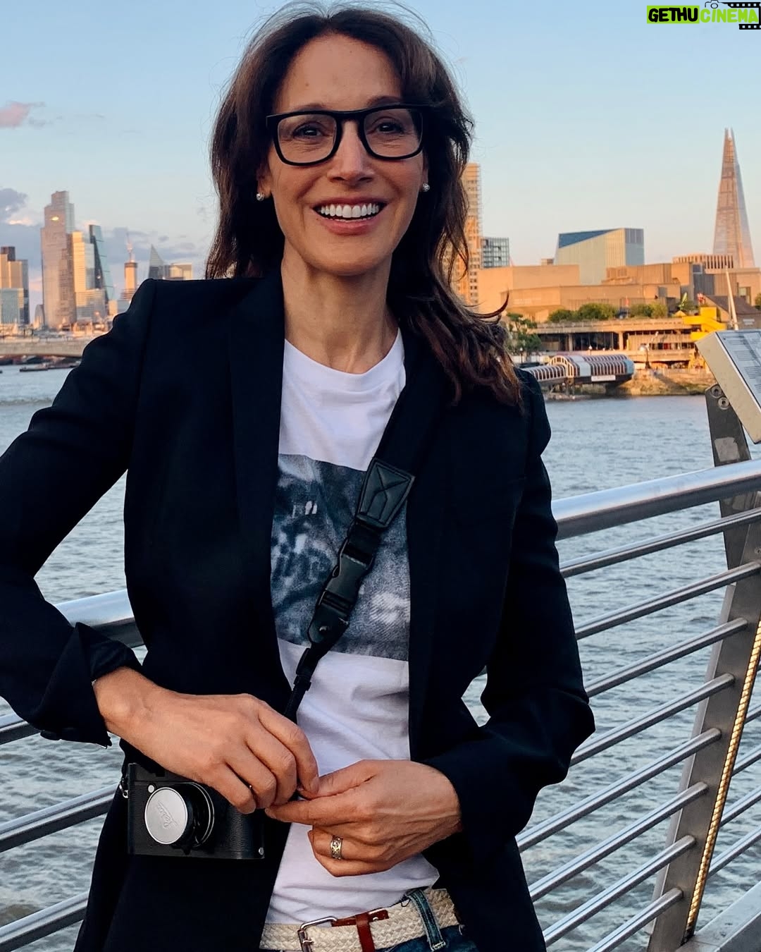 Jennifer Beals - 47.9K Likes - Once upon a time, I made a T-shirt from a photograph I took. The origin story of the image is dear to my heart. Riding in a car on the way to an L Word premiere @Ilenechaiken told me yet another hardship that Bette and Tina would have to go through. I drew the image in the window condensation almost as a prayer to keep Bette and Tina together. I photographed the image as a remembrancer. 

TWENTY years later I made the image into a tshirt because I needed a black-and-white T-shirt to put under a blazer, but when some of you saw it, you made it clear to me that you wanted it, too. I realized how quickly a community can coalesce over a simple object that expresses love. By popular demand, I am bringing this super soft T-shirt back.

I’m so excited to share this collection with you, created in collaboration with @shopstands and crafted with so much heart. Whether you’re grabbing the beloved tee, hat, or bag for yourself or gifting them to someone you love, I hope you feel the intention in every piece. Thank you for continuing on this wild, crazy-ass journey with me. I can’t wait to see how you wear them. 💫 Link in my profile!

#thelword