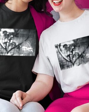 Jennifer Beals Instagram - Once upon a time, I made a T-shirt from a photograph I took. The origin story of the image is dear to my heart. Riding in a car on the way to an L Word premiere @Ilenechaiken told me yet another hardship that Bette and Tina would have to go through. I drew the image in the window condensation almost as a prayer to keep Bette and Tina together. I photographed the image as a remembrancer. 

TWENTY years later I made the image into a tshirt because I needed a black-and-white T-shirt to put under a blazer, but when some of you saw it, you made it clear to me that you wanted it, too. I realized how quickly a community can coalesce over a simple object that expresses love. By popular demand, I am bringing this super soft T-shirt back.

I’m so excited to share this collection with you, created in collaboration with @shopstands and crafted with so much heart. Whether you’re grabbing the beloved tee, hat, or bag for yourself or gifting them to someone you love, I hope you feel the intention in every piece. Thank you for continuing on this wild, crazy-ass journey with me. I can’t wait to see how you wear them. 💫 Link in my profile!

#thelword