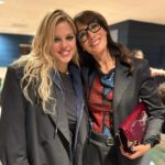 Jennifer Beals