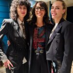 Jennifer Beals