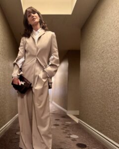 Actress Jennifer Beals HD Photos and Wallpapers February 2026