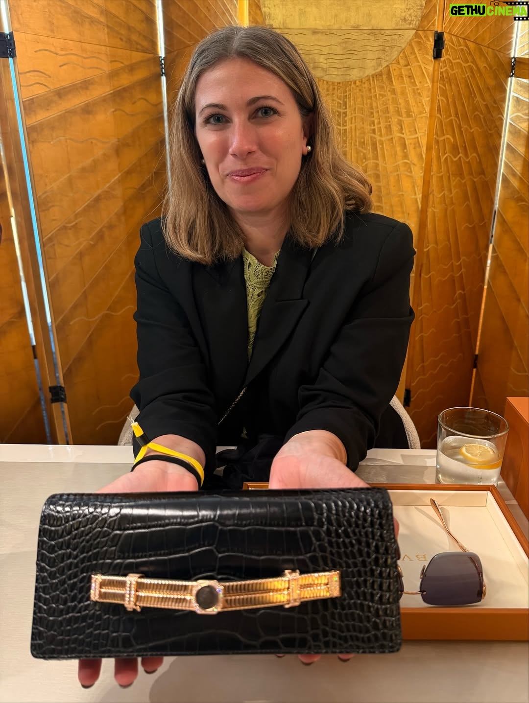 Jennifer Tilly - 70.9K Likes - The new #Bulgari #polychroma collection. 💎