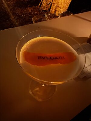 Jennifer Tilly Instagram - The new #Bulgari #polychroma collection. 💎