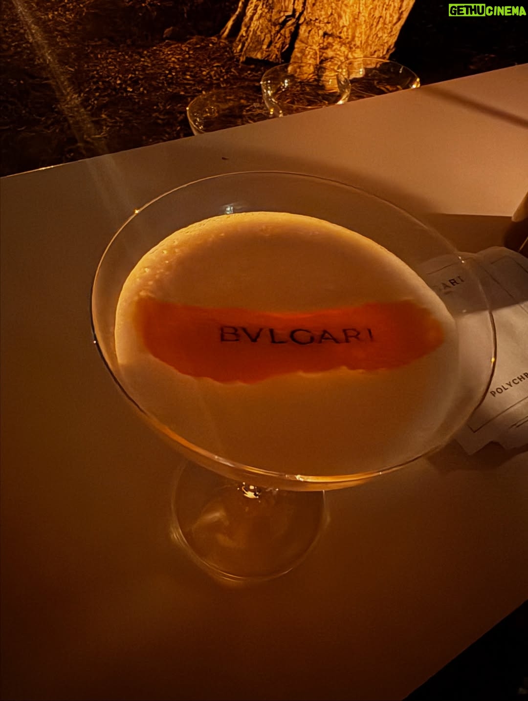 Jennifer Tilly - 70.9K Likes - The new #Bulgari #polychroma collection. 💎