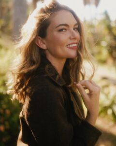 Actress Jenny Boyd HD Photos and Wallpapers October 2025