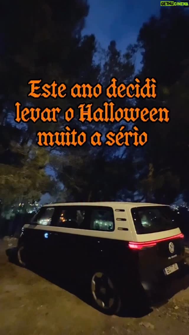Jessica Athayde - 3.1K Likes - As coisas que uma mãe faz pelos filhos 🎃

@volkswagencomhistorias #idbuzz