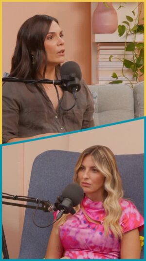 Jessica Athayde Instagram - Amores
Todos os episódios deste podcast são uma aprendizagem, mas confesso que este é um dos meus preferidos. É urgente conhecermos bem o nosso ciclo menstrual, hormonal, toda uma lição crua e objetiva que a Patrícia @circuloperfeito_ nos dá.
Sabias que podes engravidar quando estás com o período? Eu não sabia! E tu?
Ouve o episódio e deixa-me a tua opinião.
Vou andar por cá para responder.
Beijos ahhh e mostrem aos respetivos que também eles precisam de aprender muito sobre o corpo da mulher.
#NãoFicaBemFalarDe #PodcastWells #SemTabus