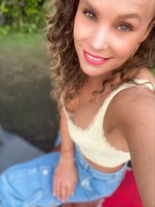 Actress Jessica Coch HD Photos and Wallpapers October 2025