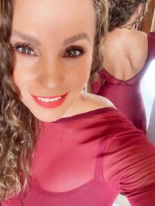 Actress Jessica Coch HD Photos and Wallpapers September 2025