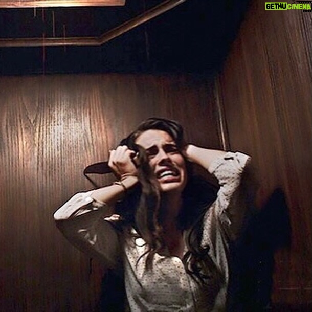Jessica Lowndes - 5.3K Likes - ’Tis the season 🩸🦇🎃👻🔪 Getting ready to shoot a horror movie I wrote verrrry soon! 🎬 #cantwait #tbt 

Swipe to the end for one of my more bizarre roles 🤣 I love my job!
