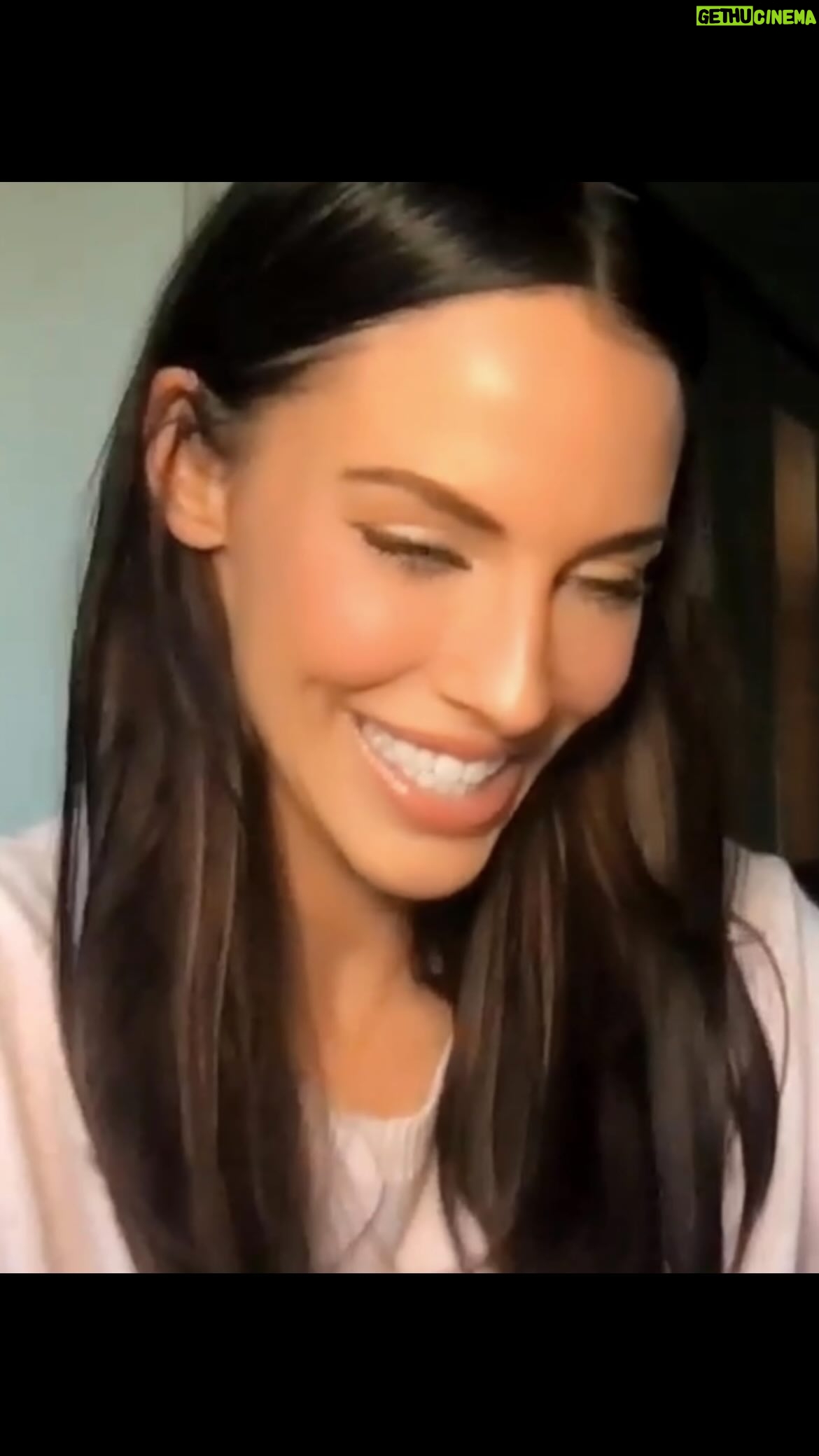 Jessica Lowndes - 1.2K Likes - Part 2 of our Q&A! So many great questions! This was a lot of fun! ☺️😁 Currently burning my Le Labo candle 🕯️ and wondering… what should my next label say? 🤔 Suggestions please!! 🫶🏻 #AskMeAnything