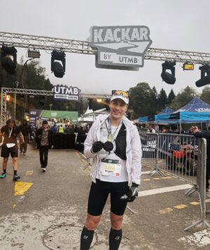 Jessica May Instagram - September 🍂🍁 Kaçkar by UTMB dump 🏔️