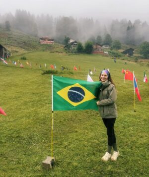 Jessica May Instagram - September 🍂🍁 Kaçkar by UTMB dump 🏔️