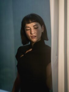 Actress Jessie Mei Li HD Photos and Wallpapers June 2025