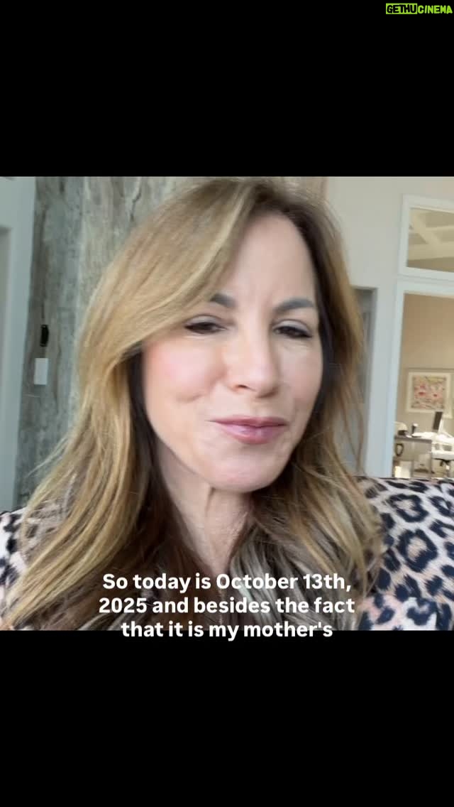 Jill Zarin - 3.5K Likes - I don’t even have the words to say how I feel right now. I woke up very early this morning to Instagram seeing the hostages being reunited with their families and then President Trump arrived in Israel and spoke with President Netanyahu, of which will go down in history for me at least as one of the most meaningful speeches about the safety of this planet. I can’t imagine how many times we would be tinkering on the edge of a catastrophe that we don’t even know about, but with Trump‘s will to make peace in the Middle East at almost any cost, this is the first time that I can remember in history that I actually believe there’s a chance for peace. I feel safer today knowing that the United States of America is backing Israel 110% and so should everyone who lives in the free world. Israel wasn’t just defending itself. It was defending freedom for the Western world. And if you don’t believe that, please read your history books.