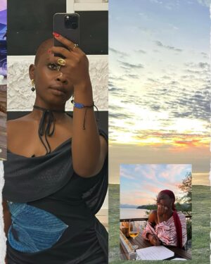 Joy Sunday Instagram - i really did way too much this year. looking forward to more 🙂‍↕️ this hodgepodge doesn’t cover the half of it 💗 thankful for planes trains and autonomy, grateful to see and find friends in the most random places. endless curiosity always. hbd2me! luv u