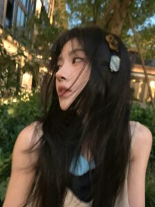 Actress Ju Jingyi HD Photos and Wallpapers September 2025
