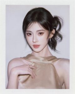 Actress Ju Jingyi HD Photos and Wallpapers August 2025