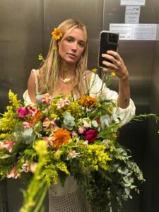 Actress Juliana Didone HD Photos and Wallpapers October 2025