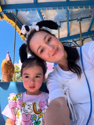 Julie Estelle Instagram - Summer💛