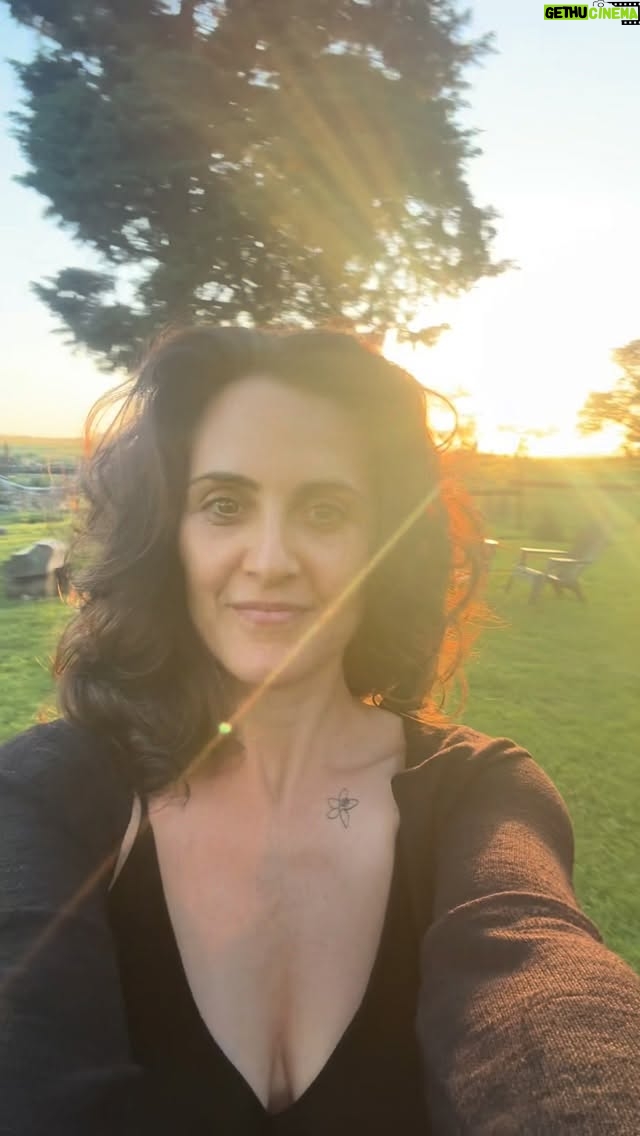 Julieta Díaz - 23K Likes - @intihospedajedecampo y @julietadiaz77 un solo ❤️

Nada como la maravilla del campo a solo dos horas de caba 🌿🌿🌿

Cuándo te haces un tiempo para conocerlo? ✨

🙏🏽🌱
