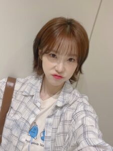 Actress Jun Hyo-seong HD Photos and Wallpapers August 2025