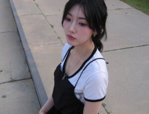 Actress Jung Da-bin HD Photos and Wallpapers July 2025