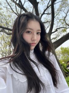 Actress Jung Da-bin HD Photos and Wallpapers June 2025