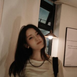Actress Jung Da-bin HD Photos and Wallpapers September 2025