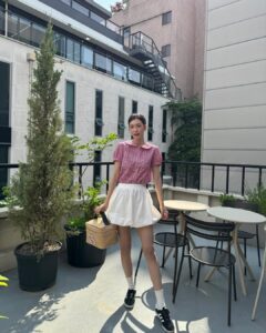 Actress Jung Yoo-jin HD Photos and Wallpapers May 2025