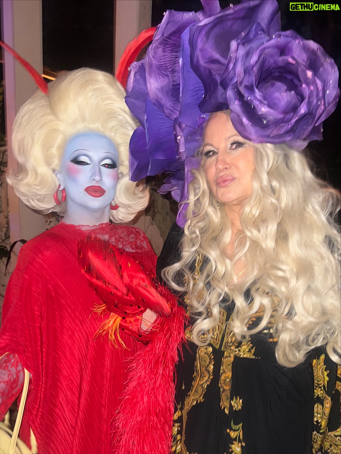 Juno Birch - 23K Likes - New Orleans dump! 🦞❤️👽