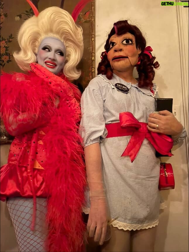 Juno Birch - 23K Likes - New Orleans dump! 🦞❤️👽